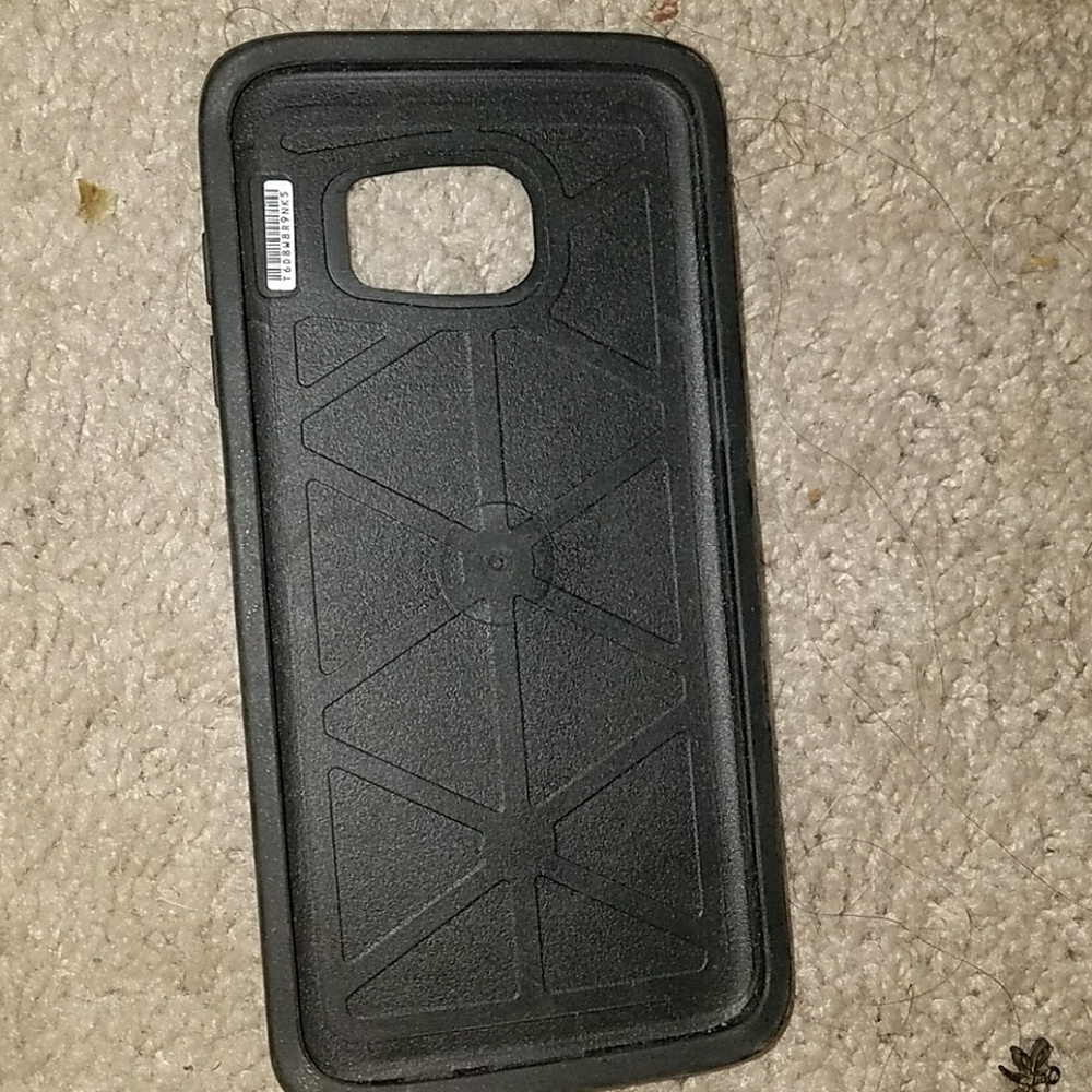 Cell phone accessories